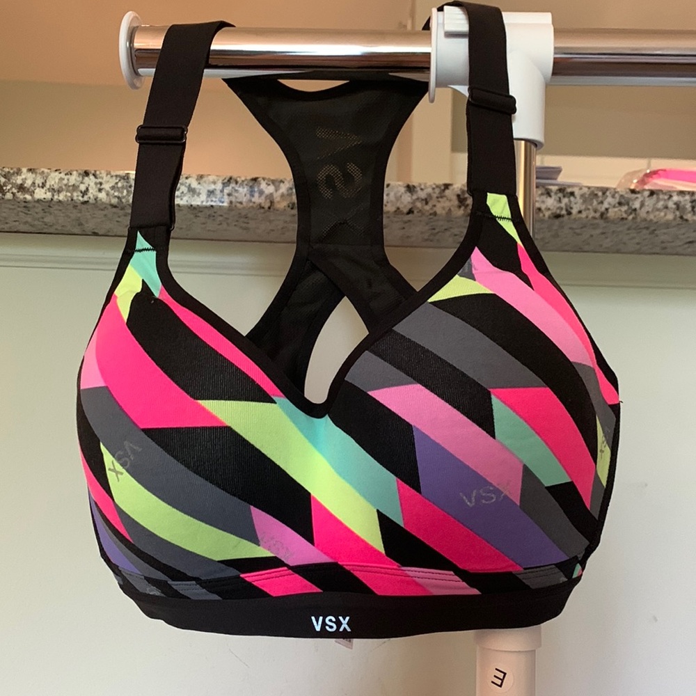 32DD VSX Sports Bra